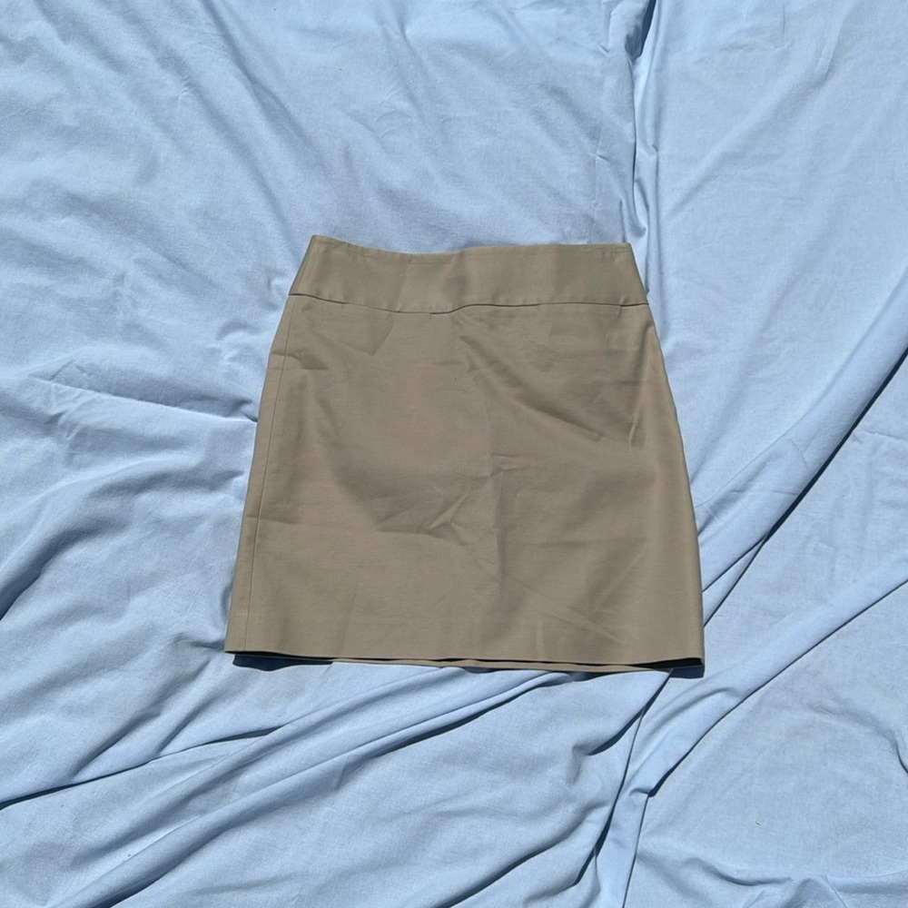 Ann Taylor Loft Skirt Size 0